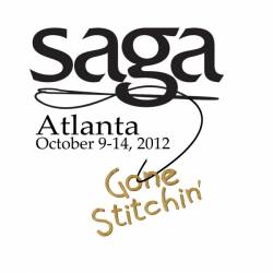 Saga national convention Atlanta, GA