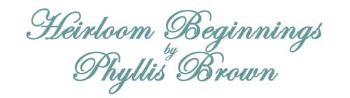 Herloom Beginnings