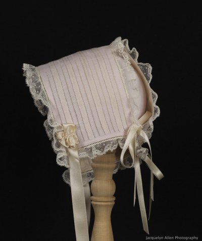 Alice's T Bonnet
