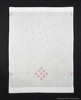 Vintage Hand Towel